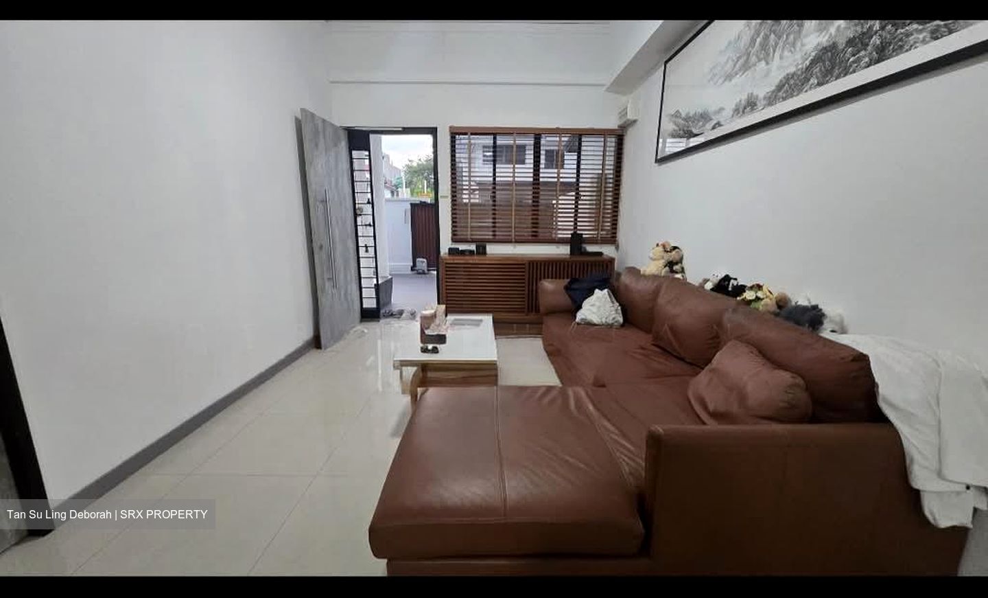 Koon Seng Road (D15), Terrace #554787991